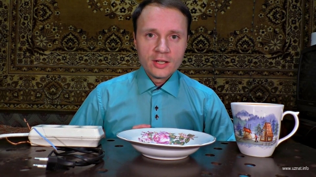 Как быстро разогреть еду без микроволновки?