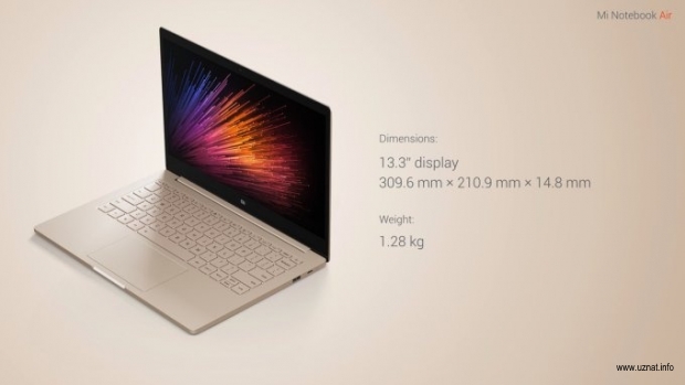 Китайская компания Xiaomi