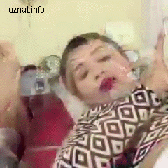 Наблюдательная жена