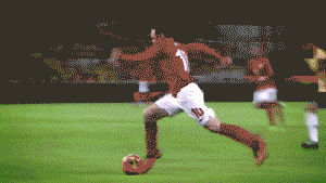 Невероятные взрывы в 17 gif анимациях