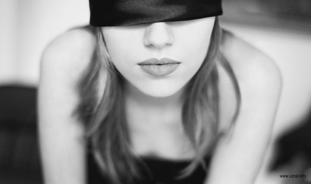 Чувственные фото от фотографа Alisa Verner